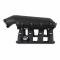 Holley EFI Holley Gen III Hemi Hi-Ram EFI Manifold 300-658BK