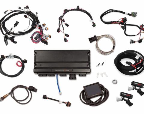 Holley EFI Terminator X Max, 2003-2006 Gen III HEMI 550-1420