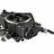 Holley EFI Terminator X Stealth GM LS 4150, Black 550-1021