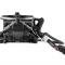 Holley EFI Terminator X Stealth 4150, Black 550-1005