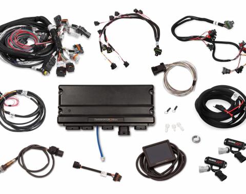 Holley EFI Terminator X Max, 2007-2012 Gen III HEMI 550-1422