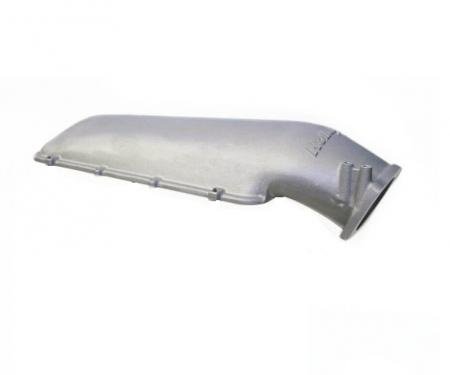 Holley EFI HI-RAM 105MM Plenum Top 300-246