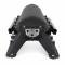 Holley EFI Holley Gen III Hemi Hi-Ram EFI Manifold 300-658BK