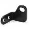 Holley EFI Billet 4500 EFI Throttle Body Intake Elbow-Ls 300-253