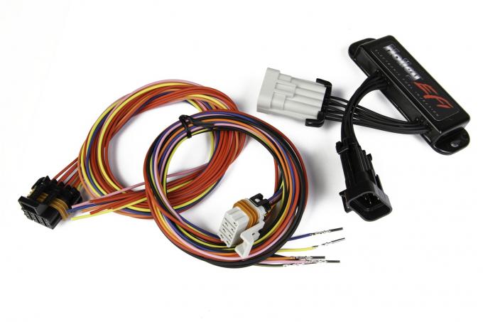 Holley EFI Four Channel Coil Driver Module 554-112