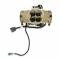 Holley EFI Terminator X Stealth GM LS 4150, Gold 550-1022