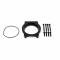 Holley EFI COYOTE THROTTLE ADAPTER KIT 717-18