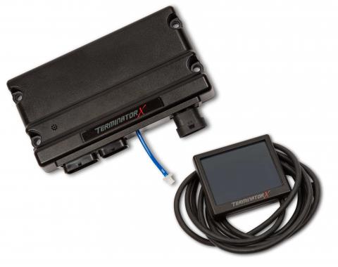 Holley EFI Terminator X, 2007-2013+ HEMI Gen III Kit 550-1225