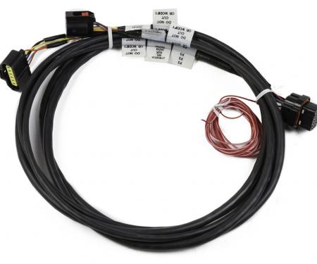 Holley EFI Gen III HEMI Drive-by-Wire Harness, Early Pedal 558-417