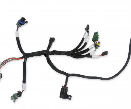 Holley EFI Benchtop Harness 558-127