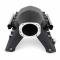 Holley EFI Holley Gen III Hemi Hi-Ram EFI Manifold 300-658BK