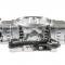 Holley EFI Terminator X Max Stealth 4150, GM LS Engines 550-1028