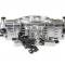 Holley EFI Terminator X Max Stealth 4150, GM LS Engines 550-1028