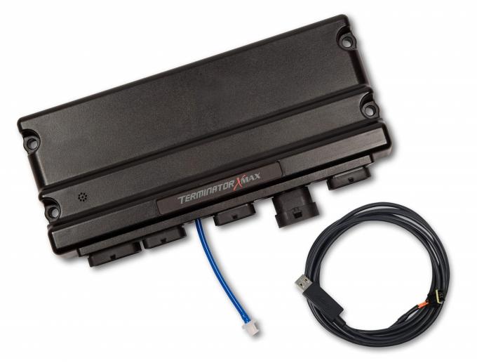 Holley EFI Terminator X Max, LS1/LS6 550-934T