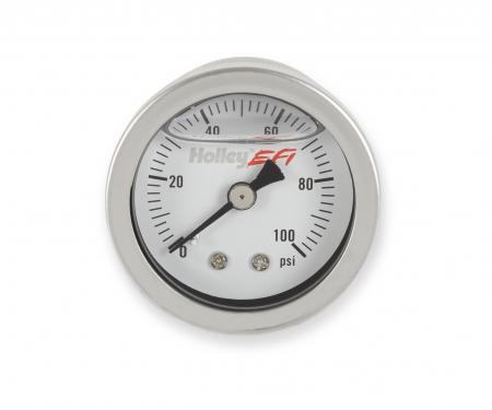 Holley EFI Pressure Gauge 26-507