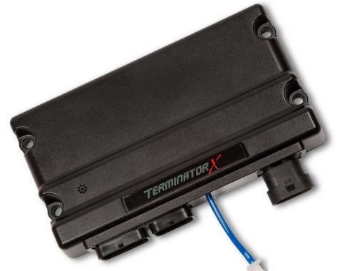 Holley EFI Terminator X Service ECU 554-152