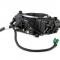 Holley EFI Terminator X Stealth 4150, Black 550-1005