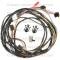 Lectric Limited 1978 Chevrolet Corvette Power Window Harness VPW7800SD