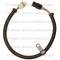 Lectric Limited 1981 Chevrolet Corvette Torque Converter Clutch Harness VNS8100TC