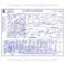 Lectric Limited 1974 Chevrolet Corvette Wiring Diagram VWD7400