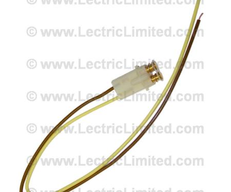 Lectric Limited 1953-1973 Chevrolet Connector: Stop/Tail Light VRH5373PT