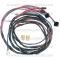 Lectric Limited 1976 Chevrolet Corvette Power Window Harness VPW7600FD