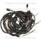 Lectric Limited 1964 Chevrolet Corvette Rear Body Harness VRH6400CWB
