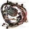 Lectric Limited 1970 Chevrolet Corvette Dash Harness VMA7000NA