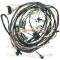 Lectric Limited 1975-1976 Chevrolet Corvette Rear Body Harness VRH7576