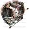 Lectric Limited 1969 Chevrolet Corvette Dash Harness VMA6900AC