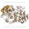 Lectric Limited 1969 Chevrolet Corvette Light Bulb Set VLK6900