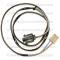 Lectric Limited 1979-1980 Chevrolet Corvette Power Window Harness VPW7980PS