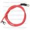 Lectric Limited 1968 Chevrolet Corvette Power Window Battery Power Feed Wire VPW6800PF