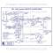 Lectric Limited 1953-1955 Chevrolet Corvette Wiring Diagram VWD5355