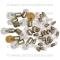 Lectric Limited 1971 Chevrolet Corvette Light Bulb Set VLK7100