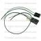 Lectric Limited 1963 Chevrolet Corvette Speaker Harness VRR6300