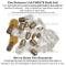 Lectric Limited 1977 Chevrolet Corvette Light Bulb Set VLK7700