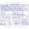 Lectric Limited 1981 Chevrolet Corvette Wiring Diagram VWD8100