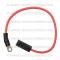 Lectric Limited 1963-1967 Chevrolet Corvette Power Window Battery Power Feed Wire VPW6367PF