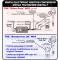 Lectric Limited 1956-1974 American Motors / Buick / Cadillac / Chevrolet / GMC / Jeep / Oldsmobile / Pontiac / Studebaker Breakerless-SE Electronic Ignition Conversion 38131