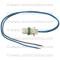 Lectric Limited 1988-1996 Chevrolet Corvette Light Bulb Socket: Front Side Marker Light VRC8896FM