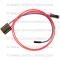 Lectric Limited 1963 Chevrolet Corvette Over Rev. Warning Harness VTB6300