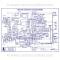 Lectric Limited 1958-1960 Chevrolet Corvette Wiring Diagram VWD5860