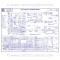 Lectric Limited 1975 Chevrolet Corvette Wiring Diagram VWD7500