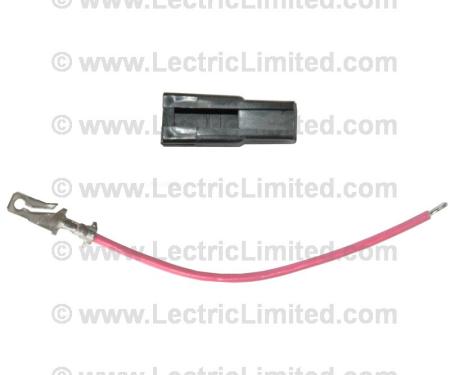 Lectric Limited 1978-1982 Chevrolet Corvette Windshield Wiper Motor Cycling Signal Repair Lead Wire VWP7882