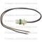 Lectric Limited 1988-1996 Chevrolet Corvette Light Bulb Socket: License Plate Light VRC8896LL