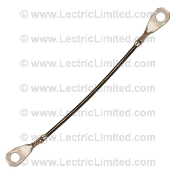 Lectric Limited 1968-1971 Chevrolet Corvette Seat Belt Warning Light Wire VSB6971