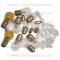 Lectric Limited 1977 Chevrolet Corvette Light Bulb Set VLK7700