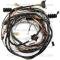 Lectric Limited 1973 Chevrolet Corvette Rear Body Harness VRH7300SD