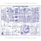 Lectric Limited 1972 Chevrolet Corvette Wiring Diagram VWD7200